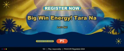 Join Now and Get Bonuses banner