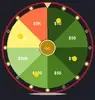 Lucky Sabong Spin & Win