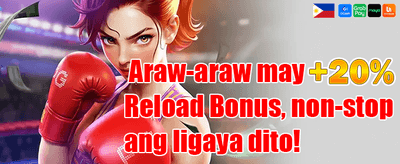 VIP Weekly Rebate promotion banner