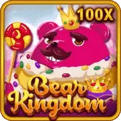 Bear Kingdom game icon